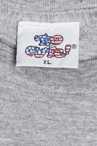 Vintage "Mickey" Embroidered Mickey Mouse Too Cute! T-Shirt