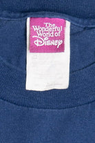 Vintage Winnie The Pooh And Eeyore "Bear Hugs" T-Shirt