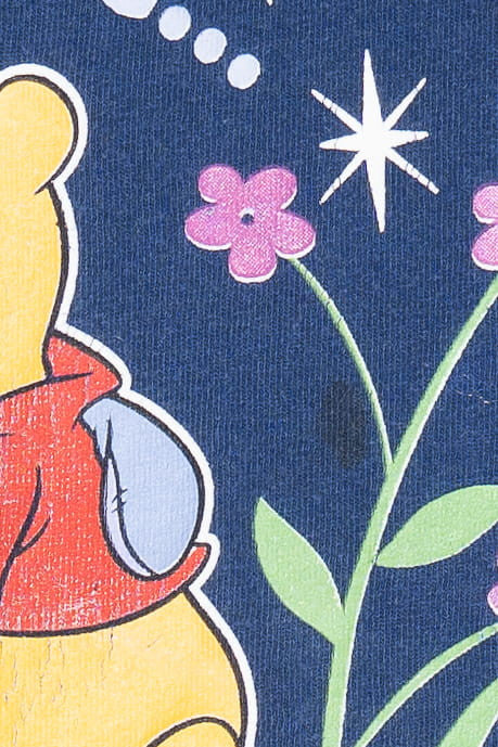 Vintage Winnie The Pooh And Eeyore "Bear Hugs" T-Shirt