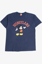 Vintage "Disneyland" Mickey Mouse Mickey Inc. Single Stitch T-Shirt