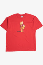 Winnie The Pooh Crossed Arms The Disney Store T-Shirt