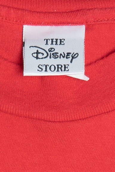 Winnie The Pooh Crossed Arms The Disney Store T-Shirt