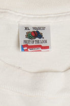 Vintage "Chicago" "University Of Chicago Graduate School Of Business" Single Stitch T-Shirt
