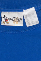 "All The Fun In The World" Winnie The Pooh And Tigger Walt Disney World T-Shirt (2000s)