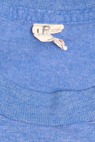 Vintage "Aberdeen Tennis" Single Stitch Paper Thin T-Shirt