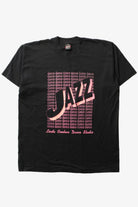 Vintage Linda Creehan Dance Studio 'JAZZ' T-Shirt (1990s)