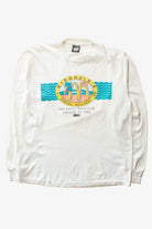 Vintage McClassic 10K Long Sleeve T-Shirt (1988)