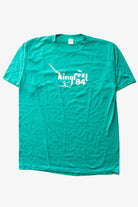 Vintage Kingfest 84 Single Stitch T-Shirt (1984)