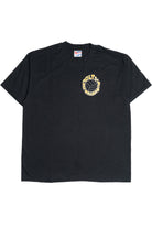 Vintage 1993 Volleyball Ten Commandments T-Shirt (1990s)