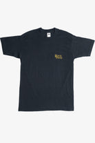 Vintage 1999 Black Velvet Canadian Whiskey T-Shirt (1990s)