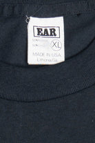 Vintage 1999 Black Velvet Canadian Whiskey T-Shirt (1990s)