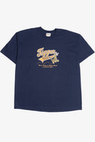 Vintage "Tigger Tech" Walt Disney World T-Shirt (2000s)