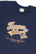 Vintage "Tigger Tech" Walt Disney World T-Shirt (2000s)