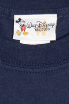 Vintage "Tigger Tech" Walt Disney World T-Shirt (2000s)