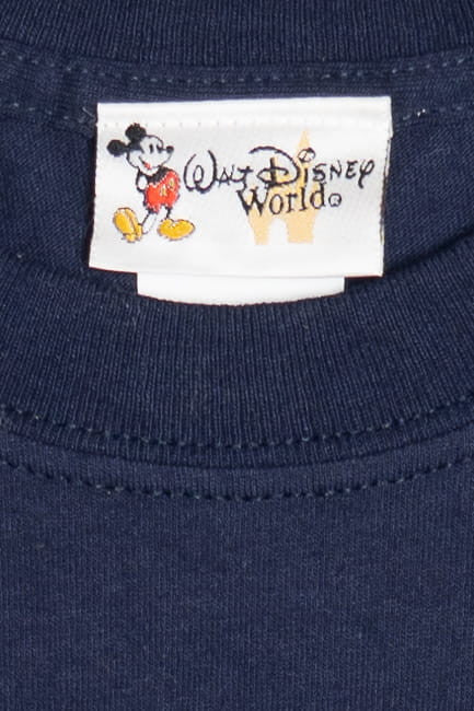 Vintage "Tigger Tech" Walt Disney World T-Shirt (2000s)