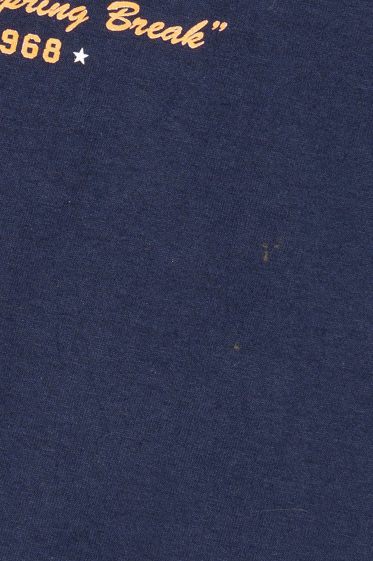 Vintage "Tigger Tech" Walt Disney World T-Shirt (2000s)