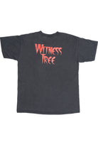 Vintage "Get Outta My Head" "Witness Tree" Band T-Shirt (2000s)