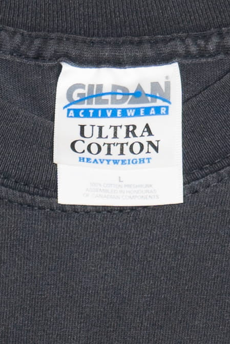 Vintage "Get Outta My Head" "Witness Tree" Band T-Shirt (2000s)