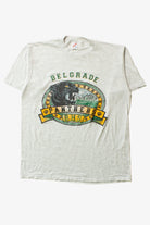 Vintage Belgrade Panthers T-Shirt (1993)