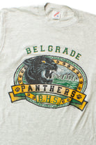 Vintage Belgrade Panthers T-Shirt (1993)