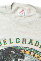 Vintage Belgrade Panthers T-Shirt (1993)