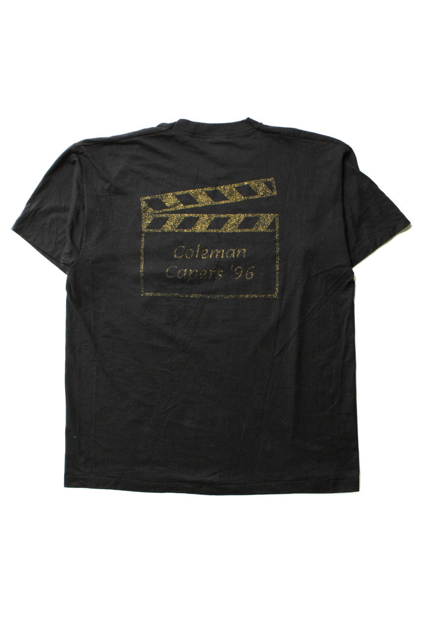 Vintage Cinemagic Single Stitch T-Shirt (1990s)