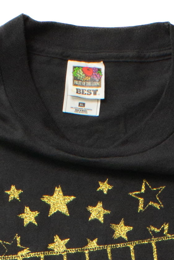 Vintage Cinemagic Single Stitch T-Shirt (1990s)