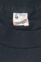 Vintage Ft. McCoy "Warrant Officer Candidate School" Single Stitch T-Shirt