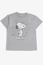 Vintage "Snoopy" Snoopy Drawings T-Shirt (2000s)
