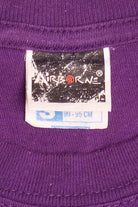Vintage Safaricom Skiza Tunes Guitar Airborne T-Shirt (2000s)