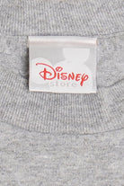 Vintage "Pooh" Spellout Plastic Lined Character Disney Store T-Shirt (2000s)