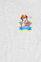 Vintage 1999 "Mickey's Hometown Parade" Mickey Unlimited T-Shirt (1990s)