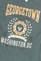 "Georgetown State College" Long Sleeve T-Shirt