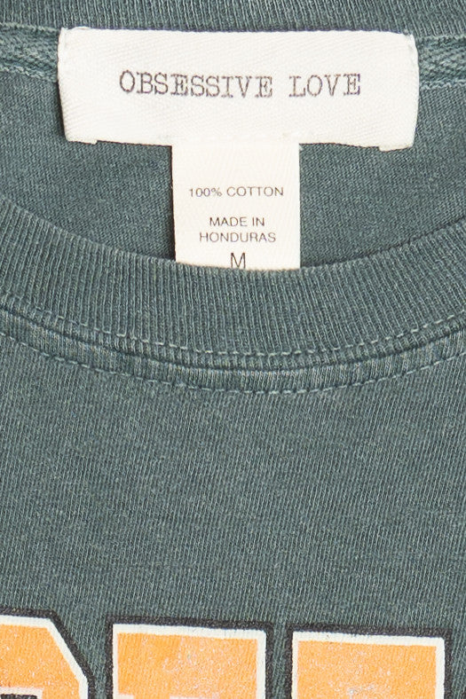 "Georgetown State College" Long Sleeve T-Shirt