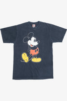 Vintage Classic Mickey Mouse Disney Designs T-Shirt