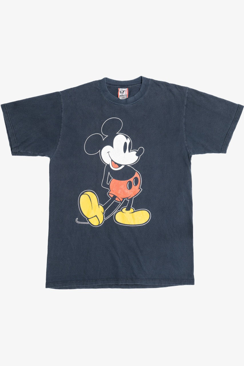 Vintage Classic Mickey Mouse Disney Designs T-Shirt