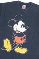 Vintage Classic Mickey Mouse Disney Designs T-Shirt