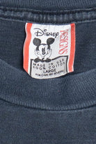 Vintage Classic Mickey Mouse Disney Designs T-Shirt