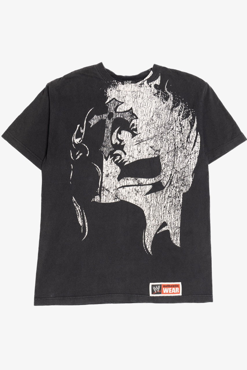 WWE Rey Mysterio "It's A 619 Thang" Mask T-Shirt