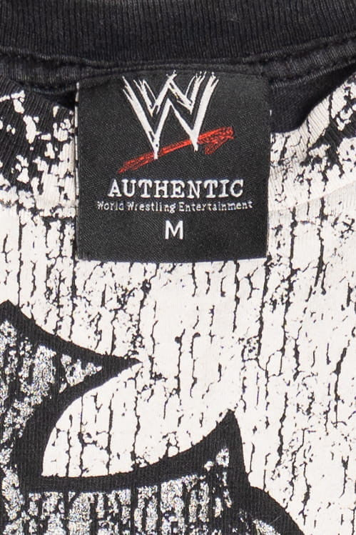 WWE Rey Mysterio 