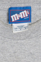 "United We Stand" Patriotic M&Ms Brand T-Shirt