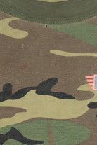 "Absolute Zero Consol Energy" Camouflage T-Shirt