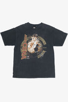 Vintage WWE John Cena "You Can't See Me" T-Shirt (2000s)