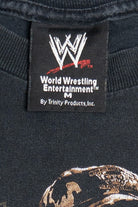Vintage WWE John Cena "You Can't See Me" T-Shirt (2000s)