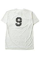 Vintage YMCA Sports #9 T-Shirt (1990s)