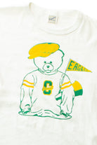 Vintage Carroll Eagles Long Sleeve T-Shirt (1990s)