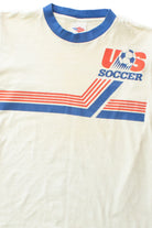 Vintage Umbro US Soccer T-Shirt (1990s)
