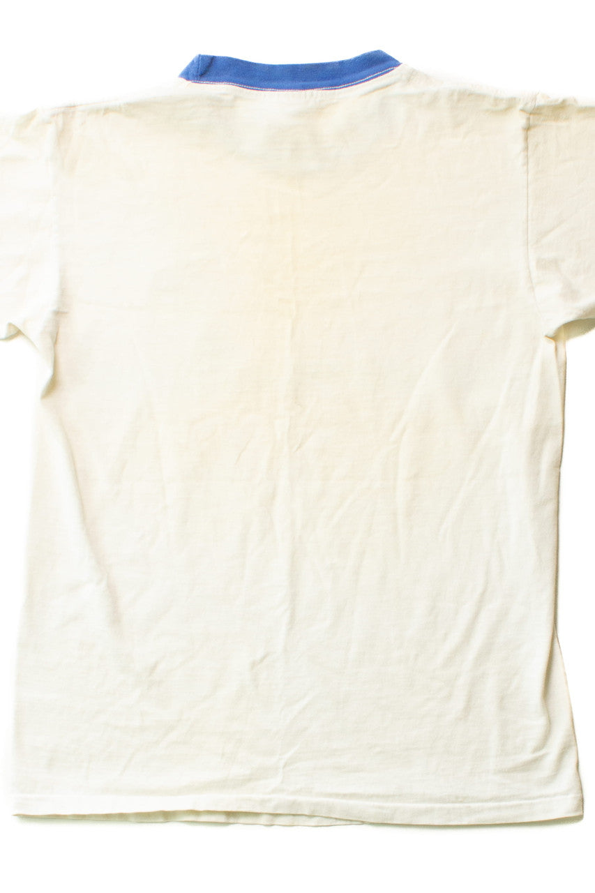 Vintage Umbro US Soccer T-Shirt (1990s)
