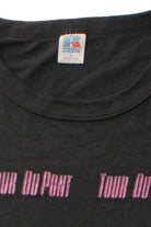 Vintage Tour du Pont Single Stitch T-Shirt (1990s)