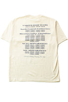 Vintage Creighton Basketball T-Shirt (1990s)